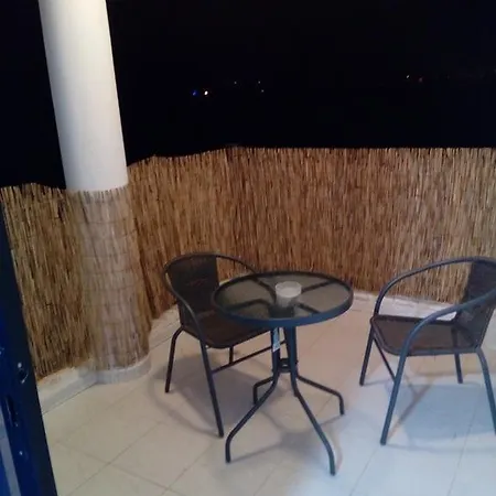 Ortho Court Larnaca