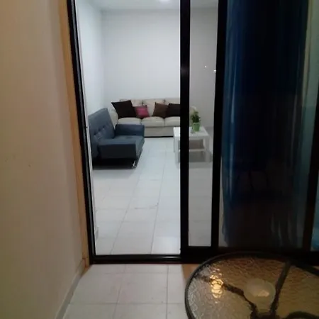 Apartment Ortho Court *