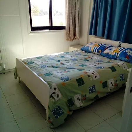 Apartment Ortho Court Larnaca