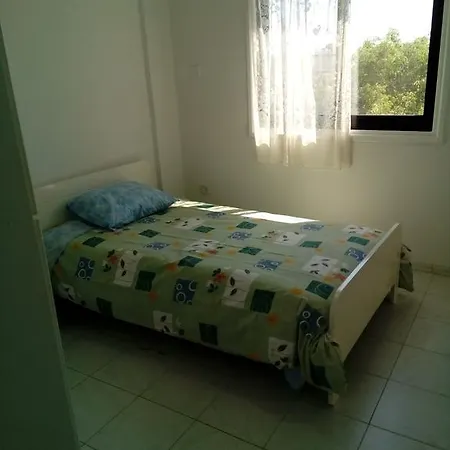 Ortho Court Apartment *