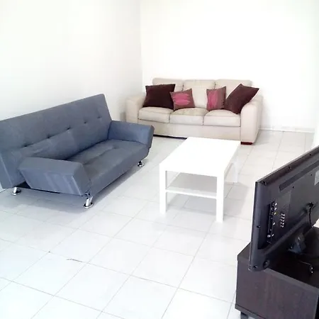 Ortho Court Larnaca